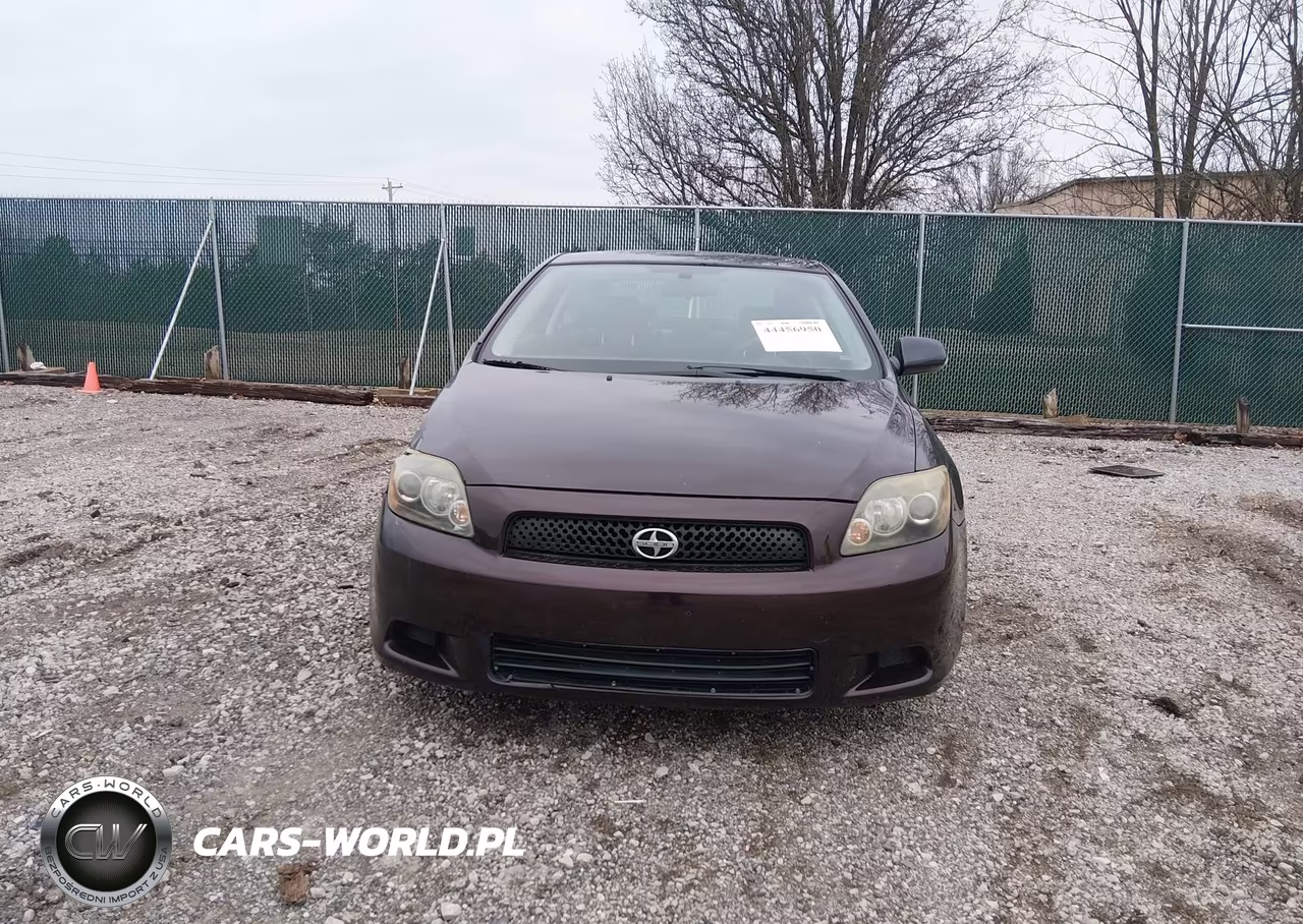 2008 Scion Tc VIN:JTKDE167180245939 - 12