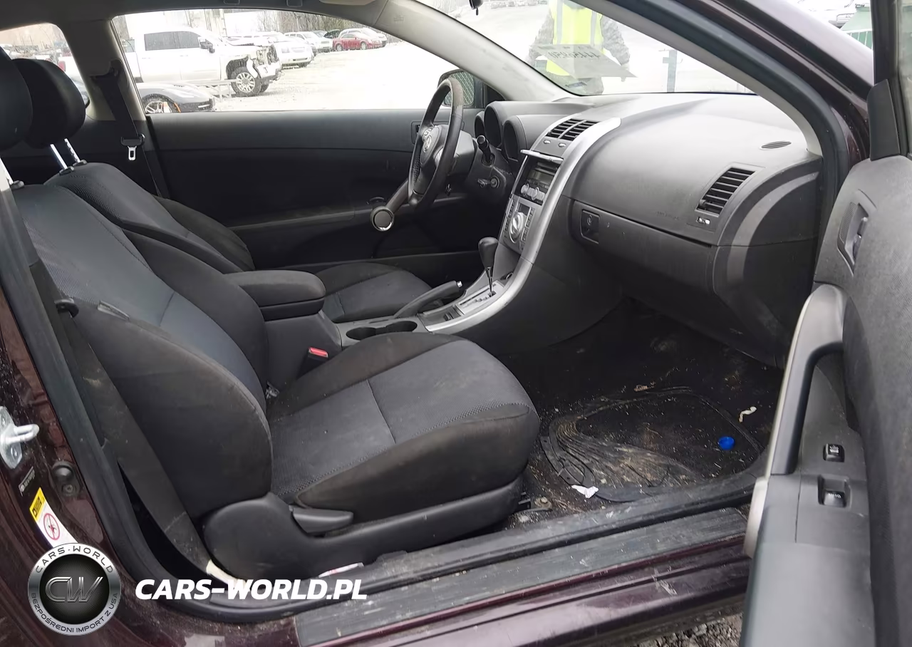 2008 Scion Tc VIN:JTKDE167180245939 - 5