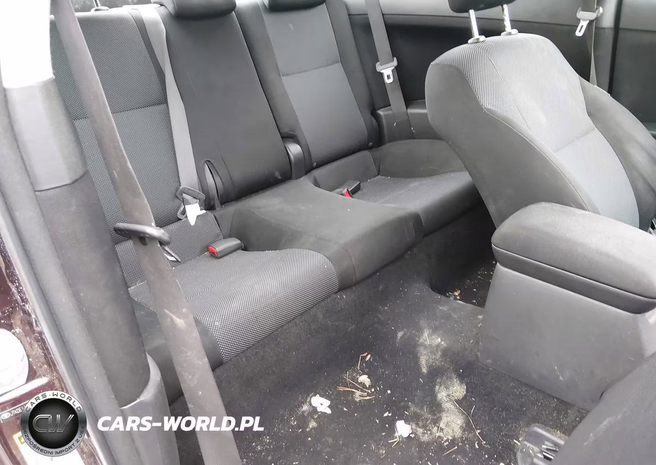 2008 Scion Tc VIN:JTKDE167180245939 - 8