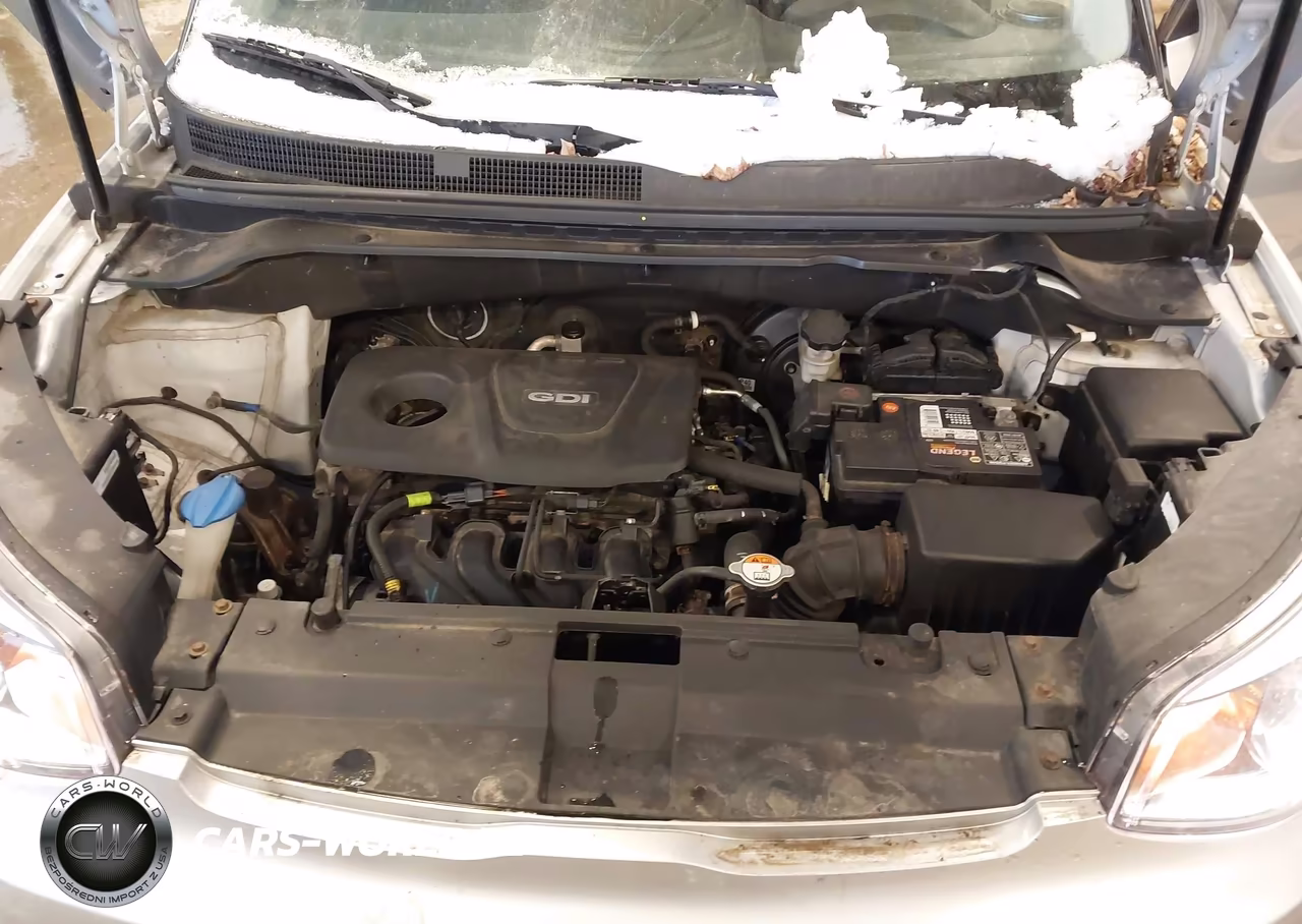2019 Kia Soul VIN:KNDJN2A28K7010951 - 10