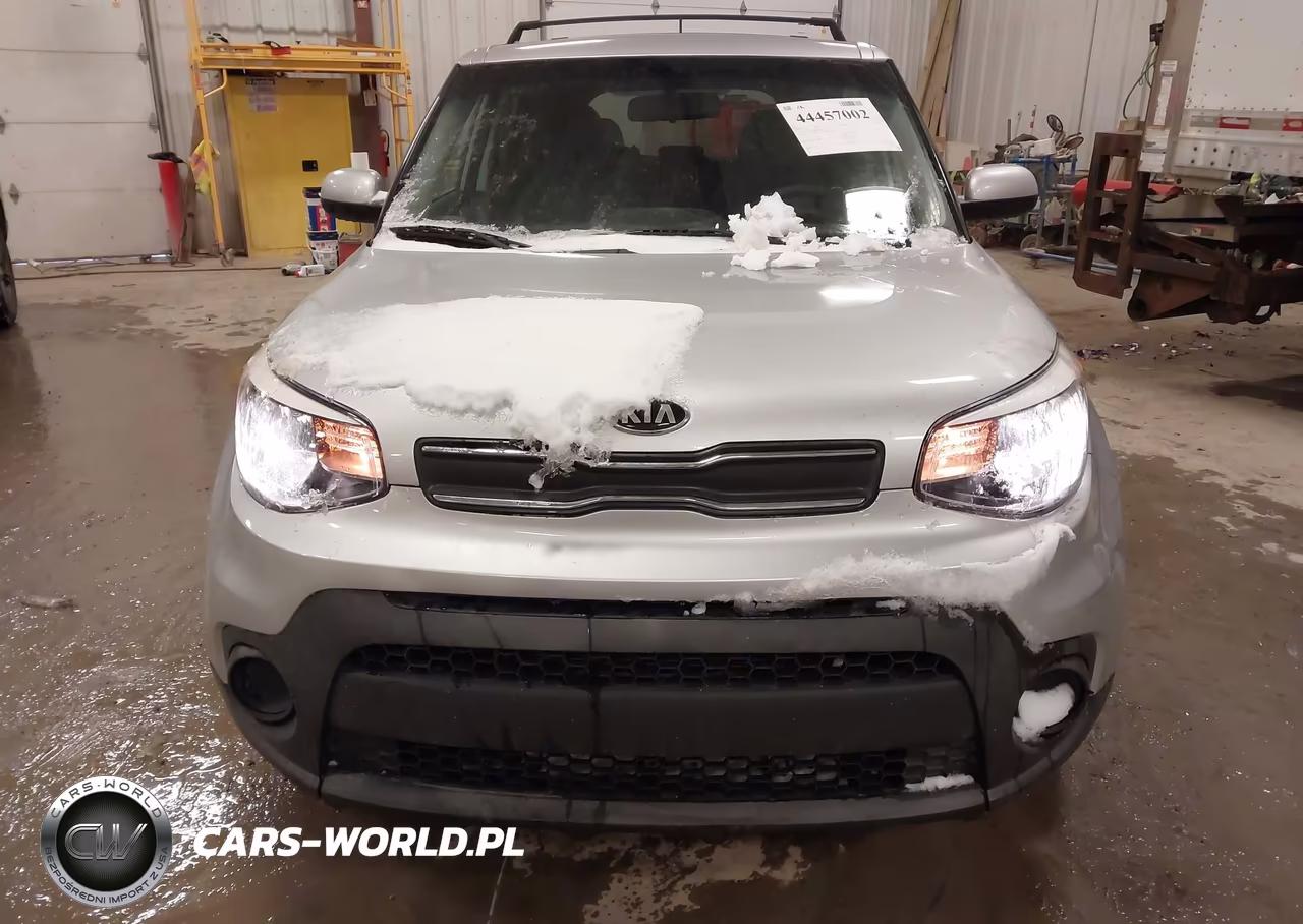 2019 Kia Soul VIN:KNDJN2A28K7010951 - 12