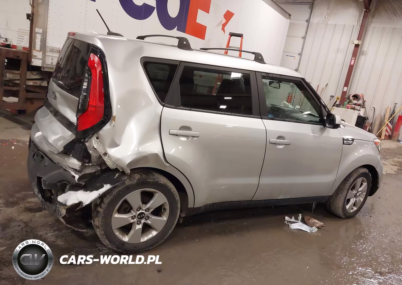 2019 Kia Soul VIN:KNDJN2A28K7010951 - 13