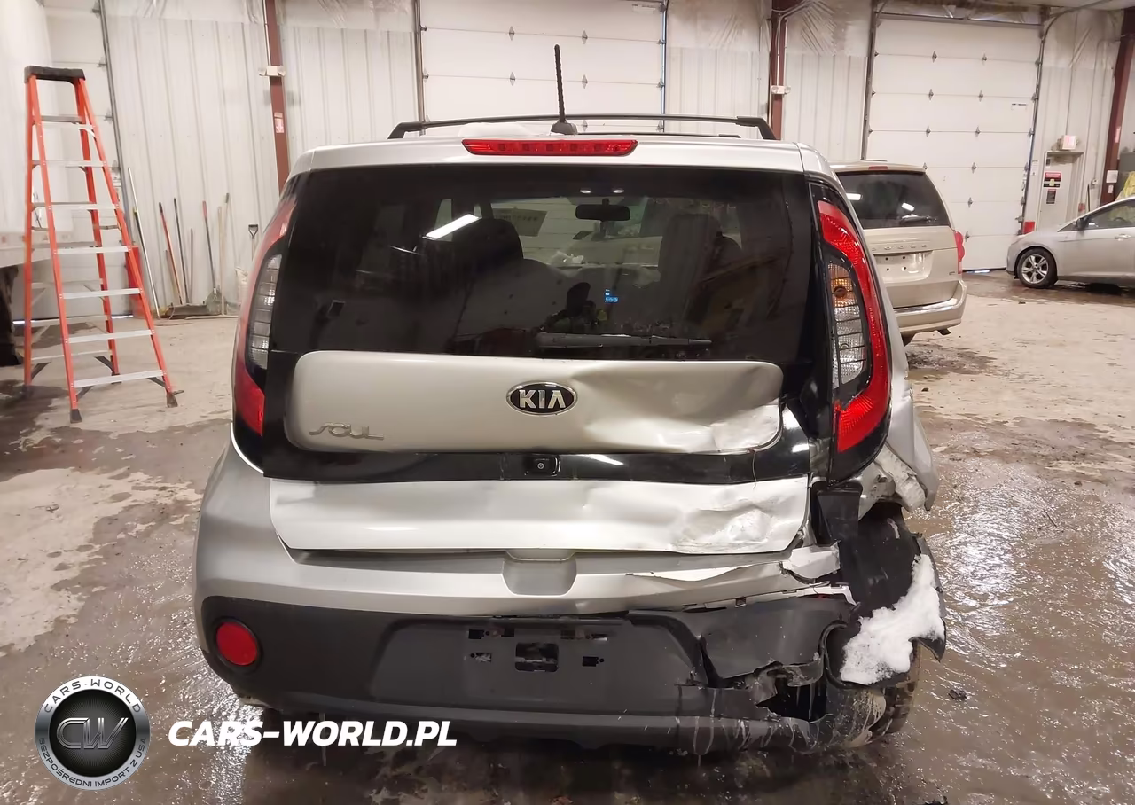2019 Kia Soul VIN:KNDJN2A28K7010951 - 16
