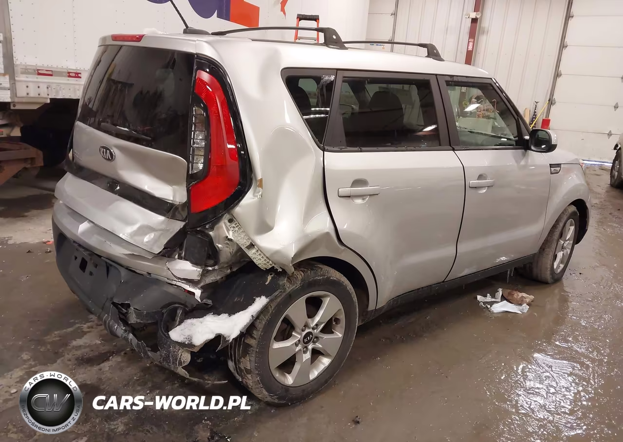 2019 Kia Soul VIN:KNDJN2A28K7010951 - 4