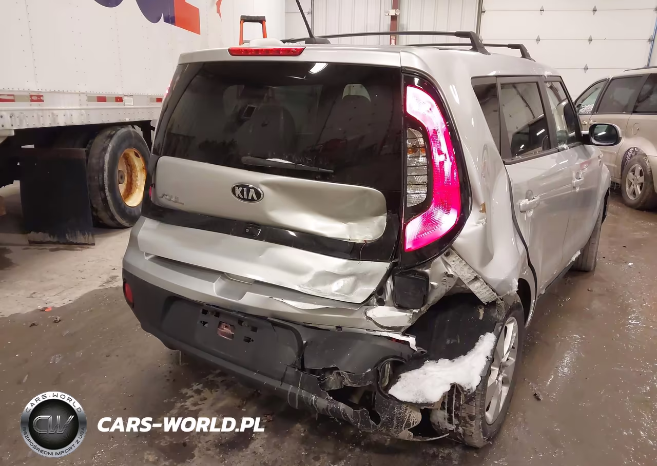 2019 Kia Soul VIN:KNDJN2A28K7010951 - 6