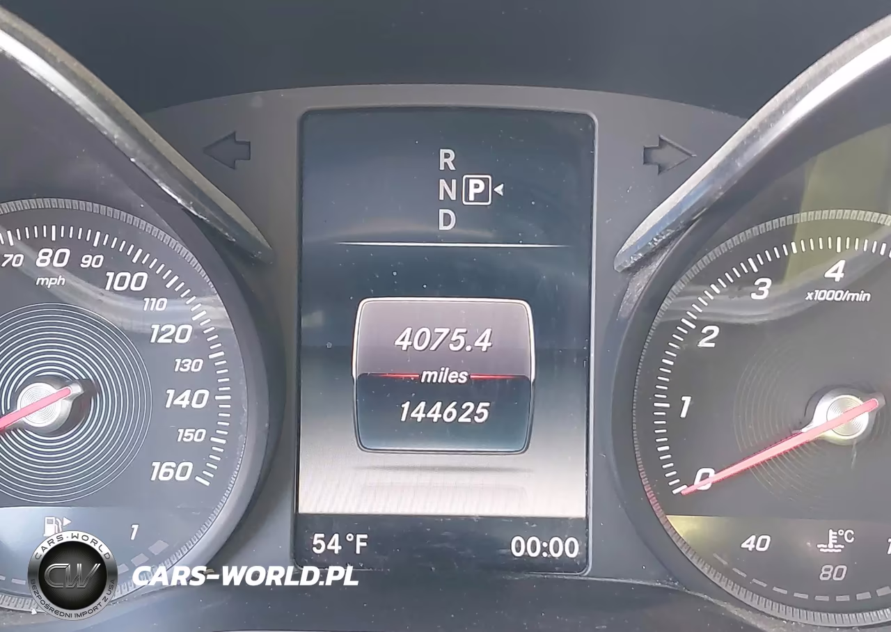 2015 Mercedes-Benz C 300 4Matic VIN:55SWF4KBXFU051268 - 15
