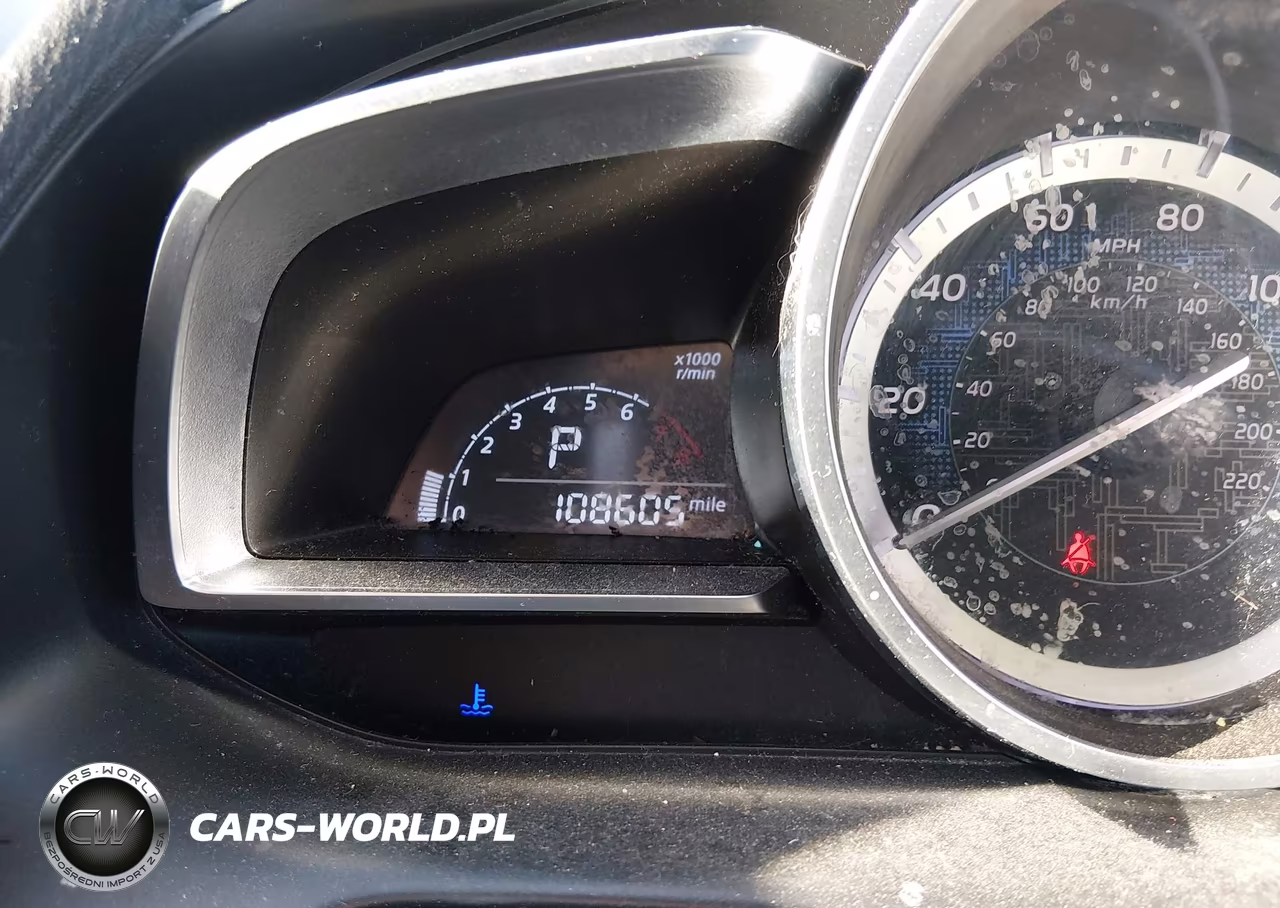2018 Toyota Yaris Ia VIN:3MYDLBYVXJY325591 - 15