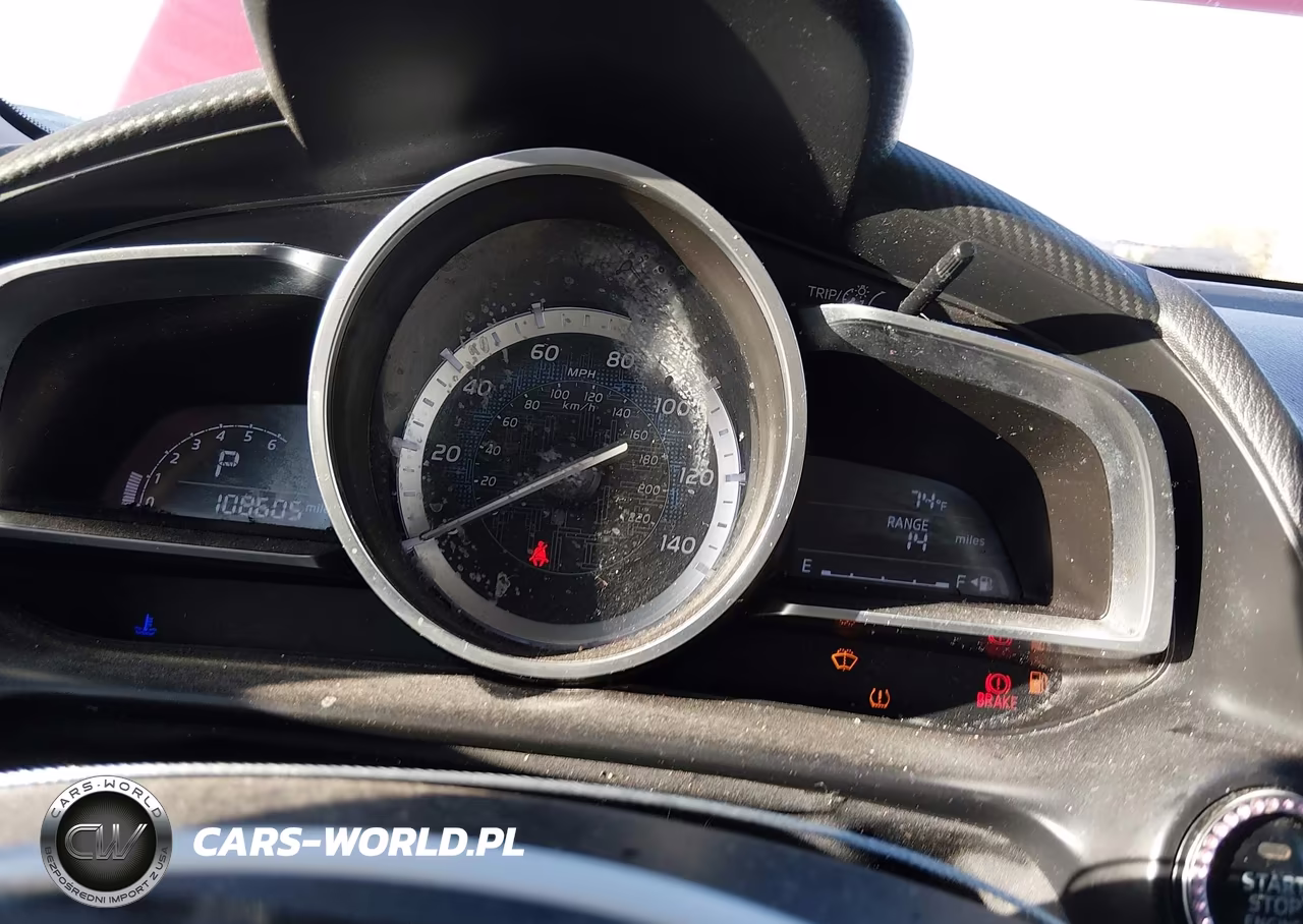 2018 Toyota Yaris Ia VIN:3MYDLBYVXJY325591 - 7