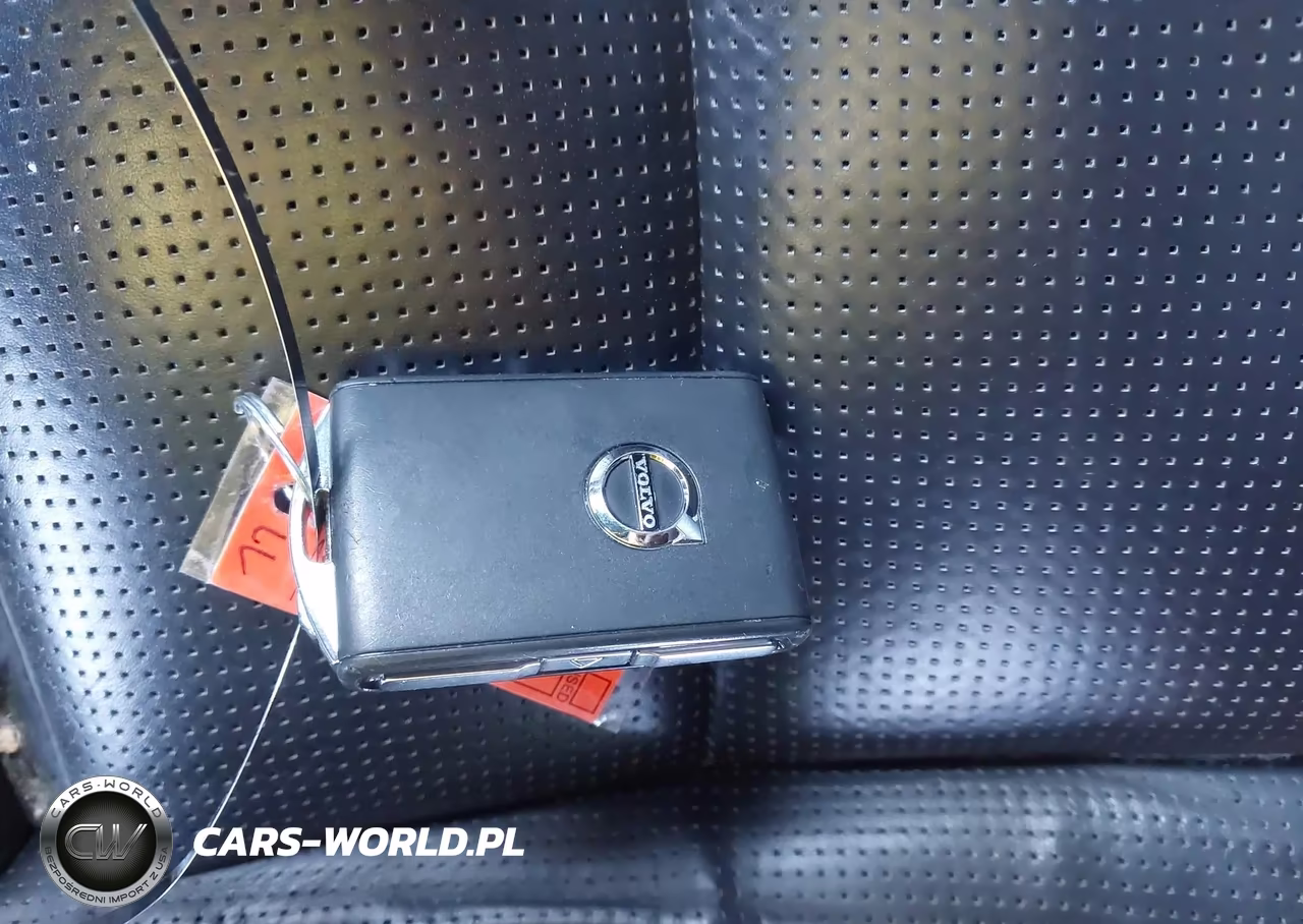 2024 Volvo Xc90 B6 Ultimate Bright Theme 6-Seater VIN:YV4062JF8R1160189 - 11