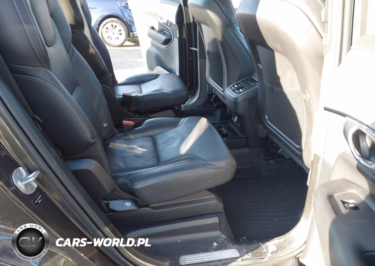 2024 Volvo Xc90 B6 Ultimate Bright Theme 6-Seater VIN:YV4062JF8R1160189 - 8