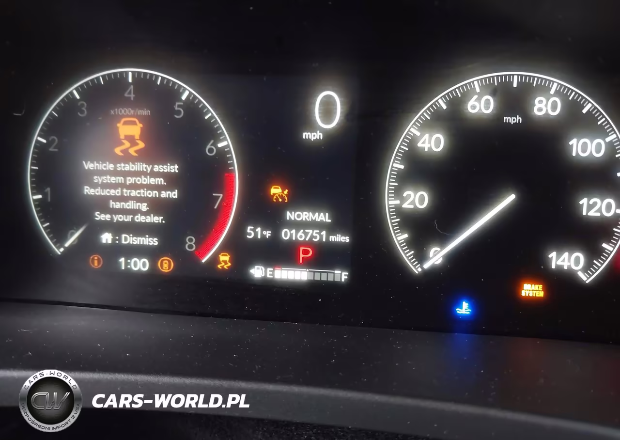 2025 Honda Pilot Ex-L VIN:5FNYG1H42SB108782 - 7