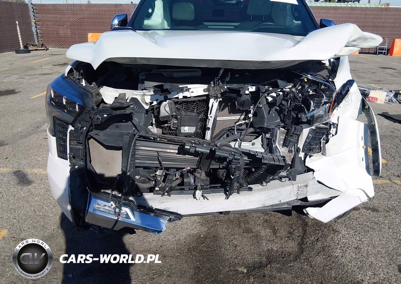 2023 Toyota Tundra Hybrid Capstone VIN:5TFVC5DB4PX032053 - 6