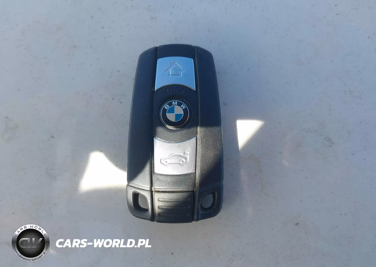 2011 BMW 328I VIN:WBAPH5G52BNM76484 - 11