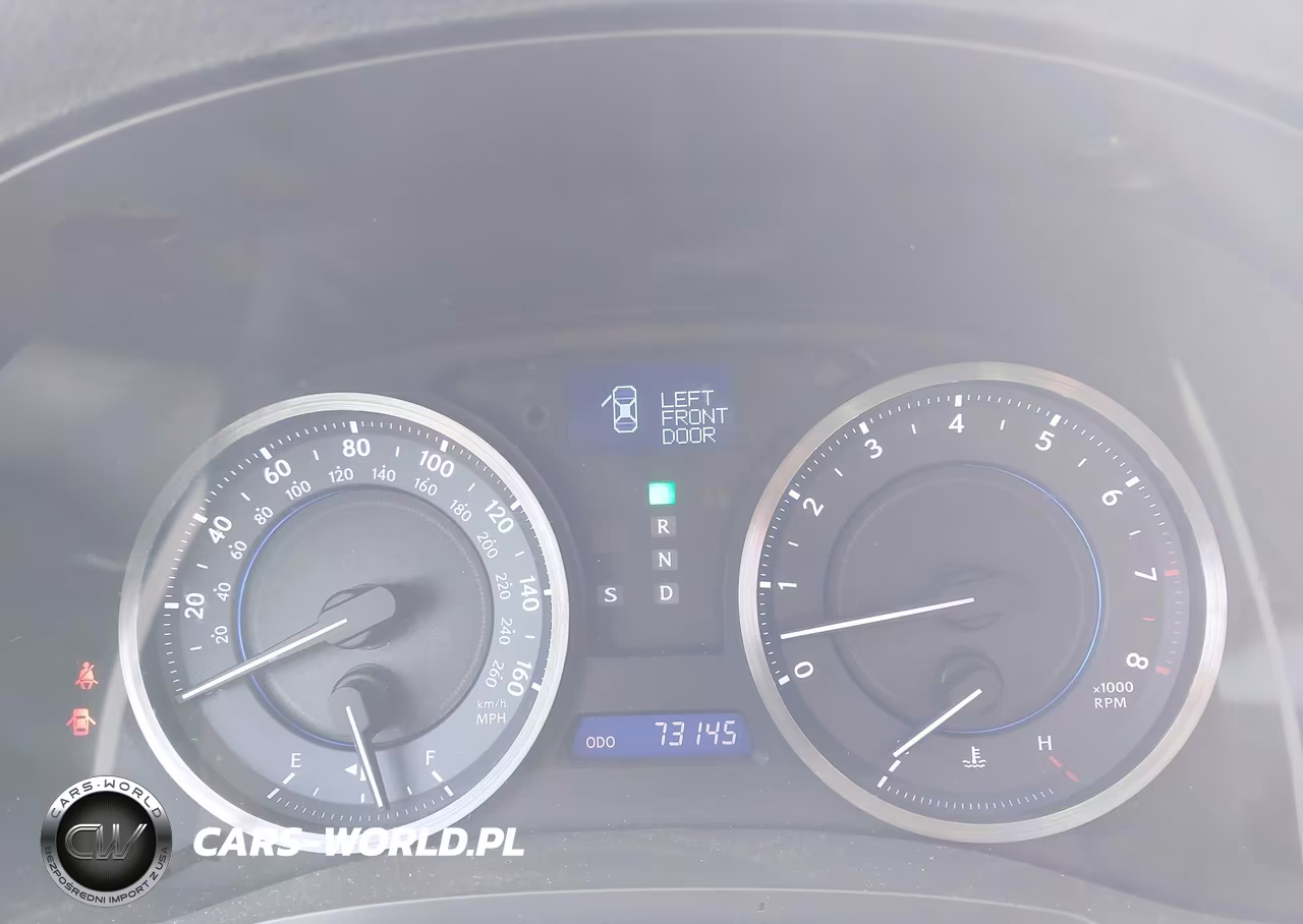 2011 Lexus Is 250 VIN:JTHBF5C29B5153692 - 15