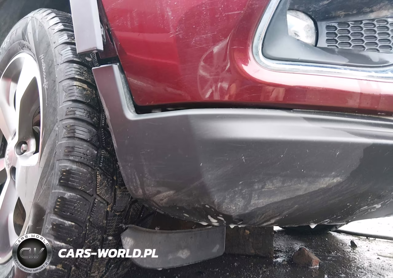 2020 Jeep Cherokee Limited 4X4 VIN:1C4PJMDX1LD604406 - 6