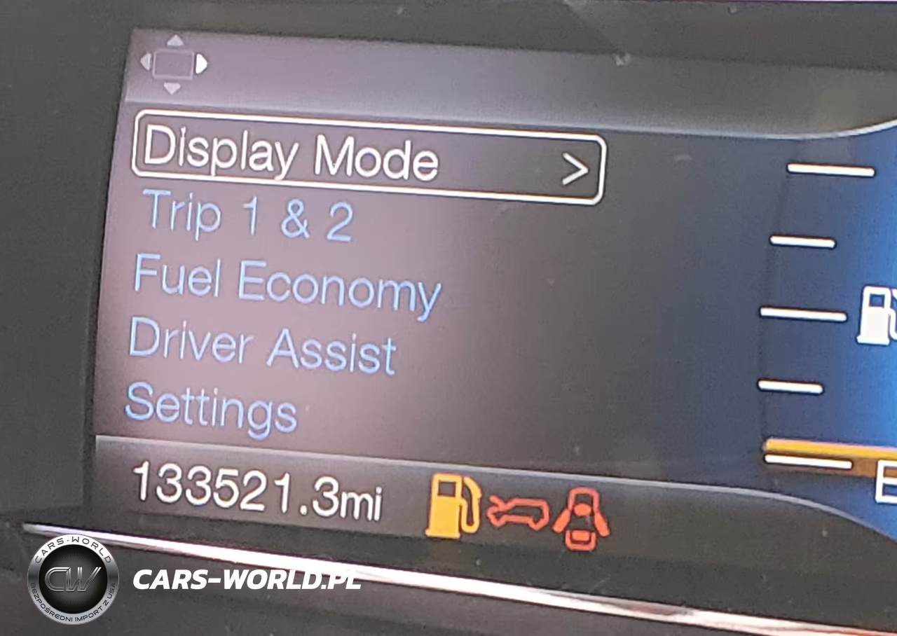 2016 Ford Explorer Xlt VIN:1FM5K8D84GGC58369 - 15