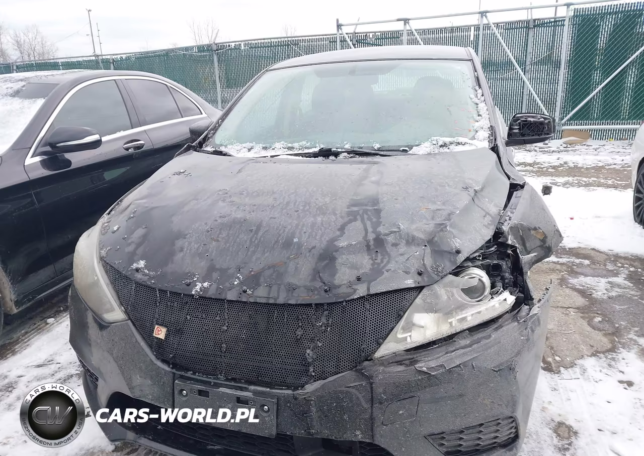 2019 Nissan Sentra Sv VIN:3N1AB7AP3KL607974 - 12