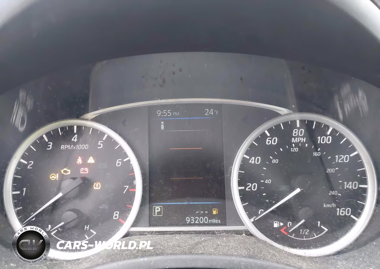 2019 Nissan Sentra Sv VIN:3N1AB7AP3KL607974 - 7