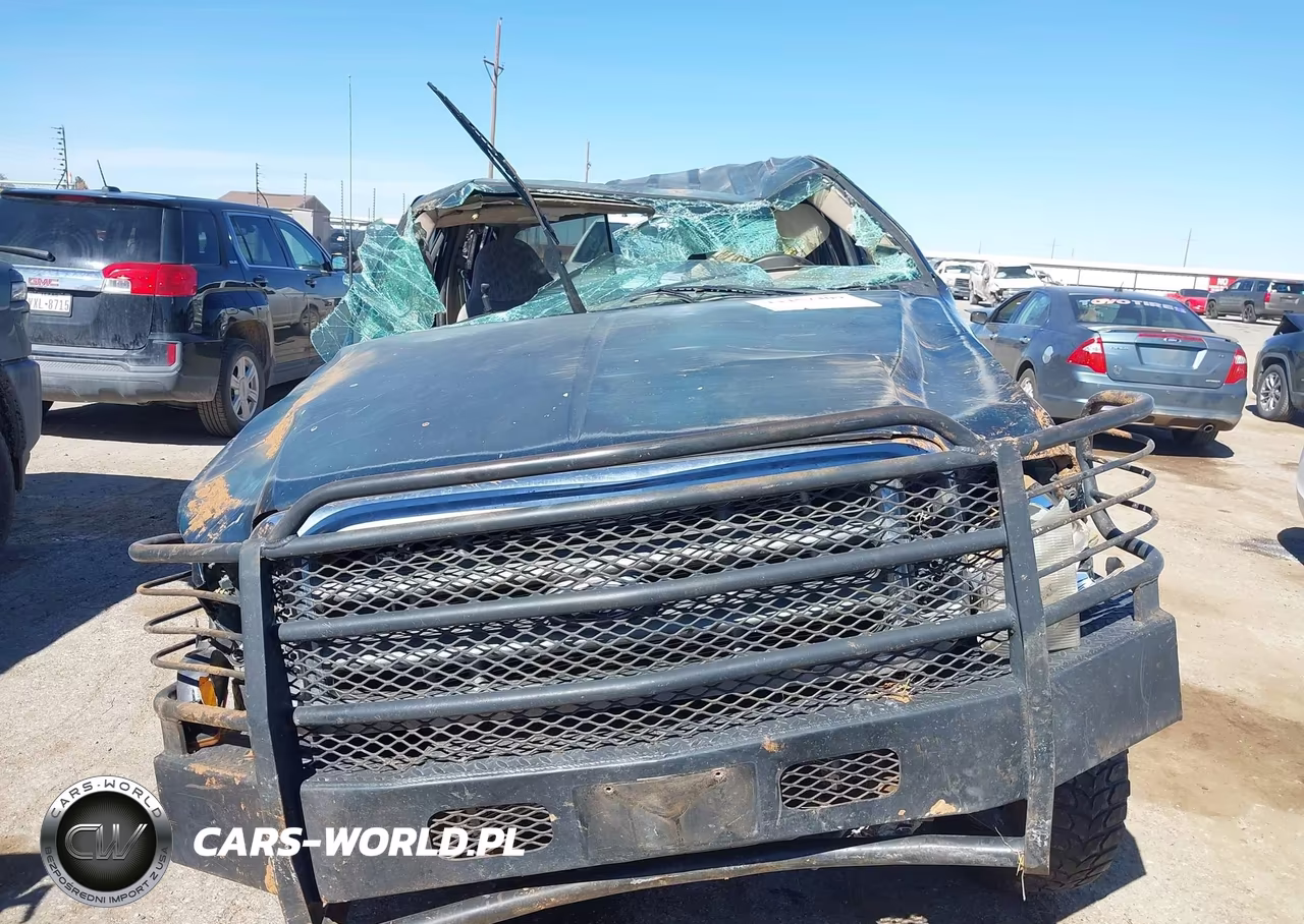 1999 Ford F-250 Lariat-Xl-Xlt VIN:1FTNW21F6XED26286 - 12