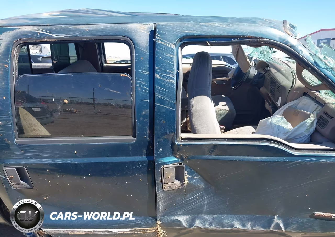 1999 Ford F-250 Lariat-Xl-Xlt VIN:1FTNW21F6XED26286 - 13