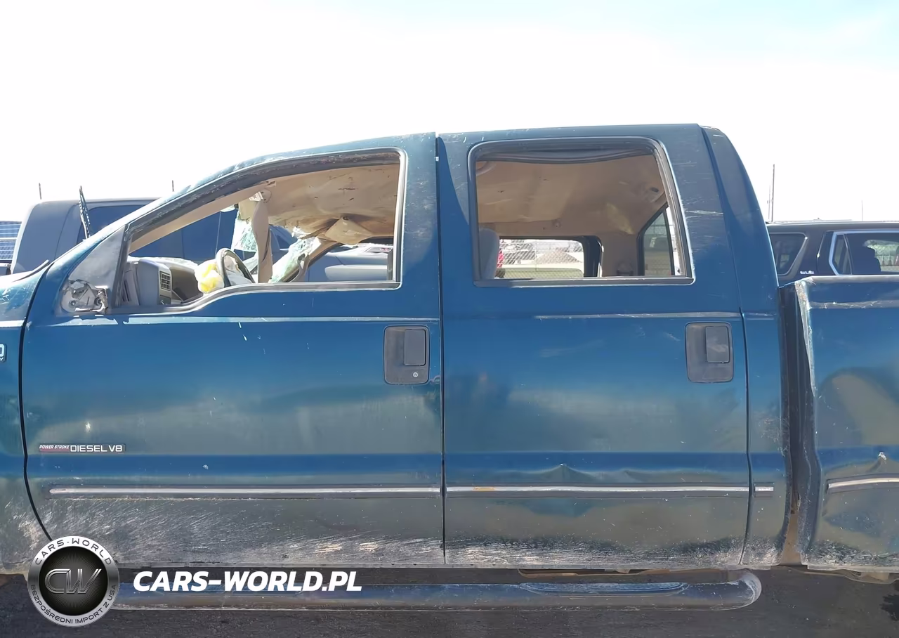1999 Ford F-250 Lariat-Xl-Xlt VIN:1FTNW21F6XED26286 - 14
