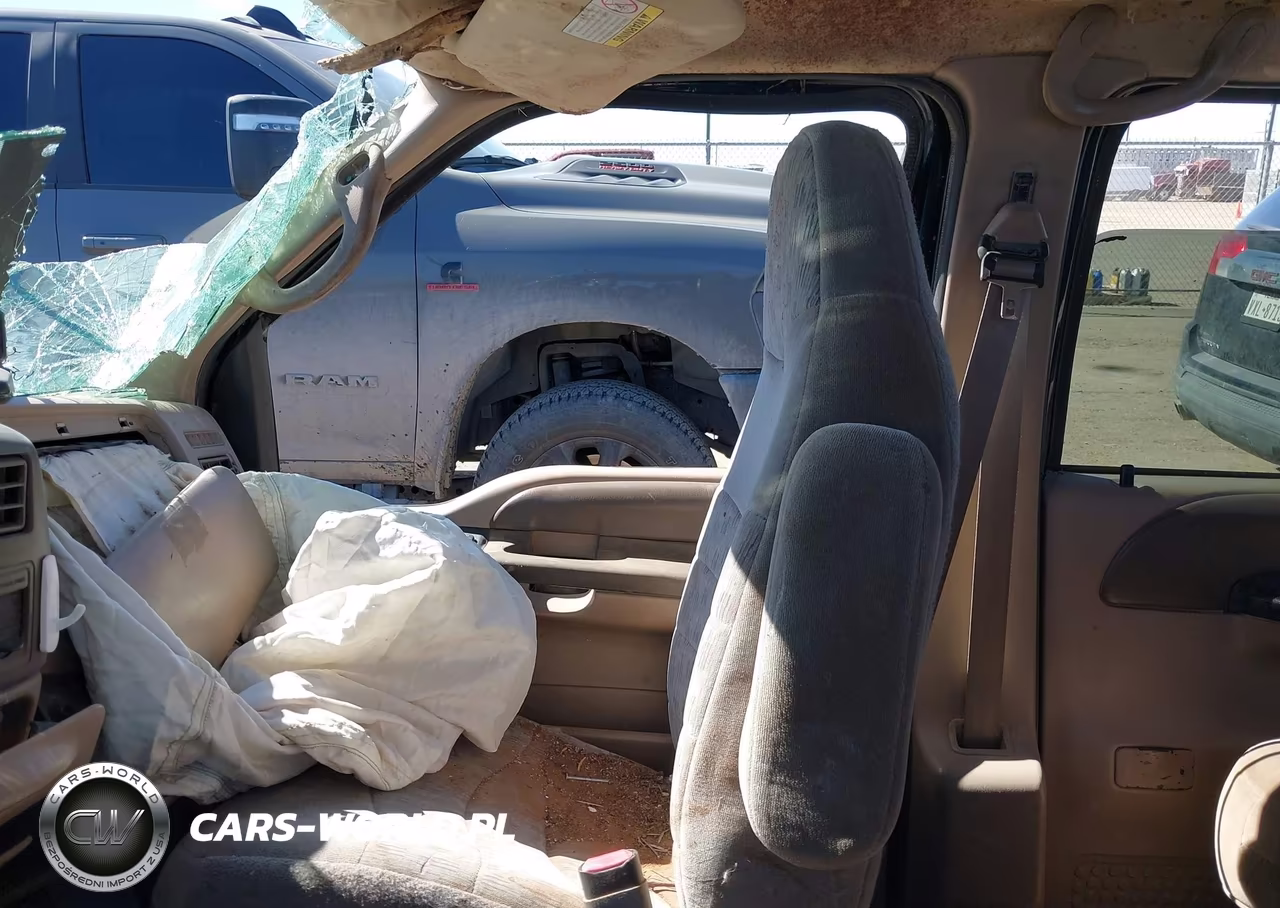 1999 Ford F-250 Lariat-Xl-Xlt VIN:1FTNW21F6XED26286 - 5