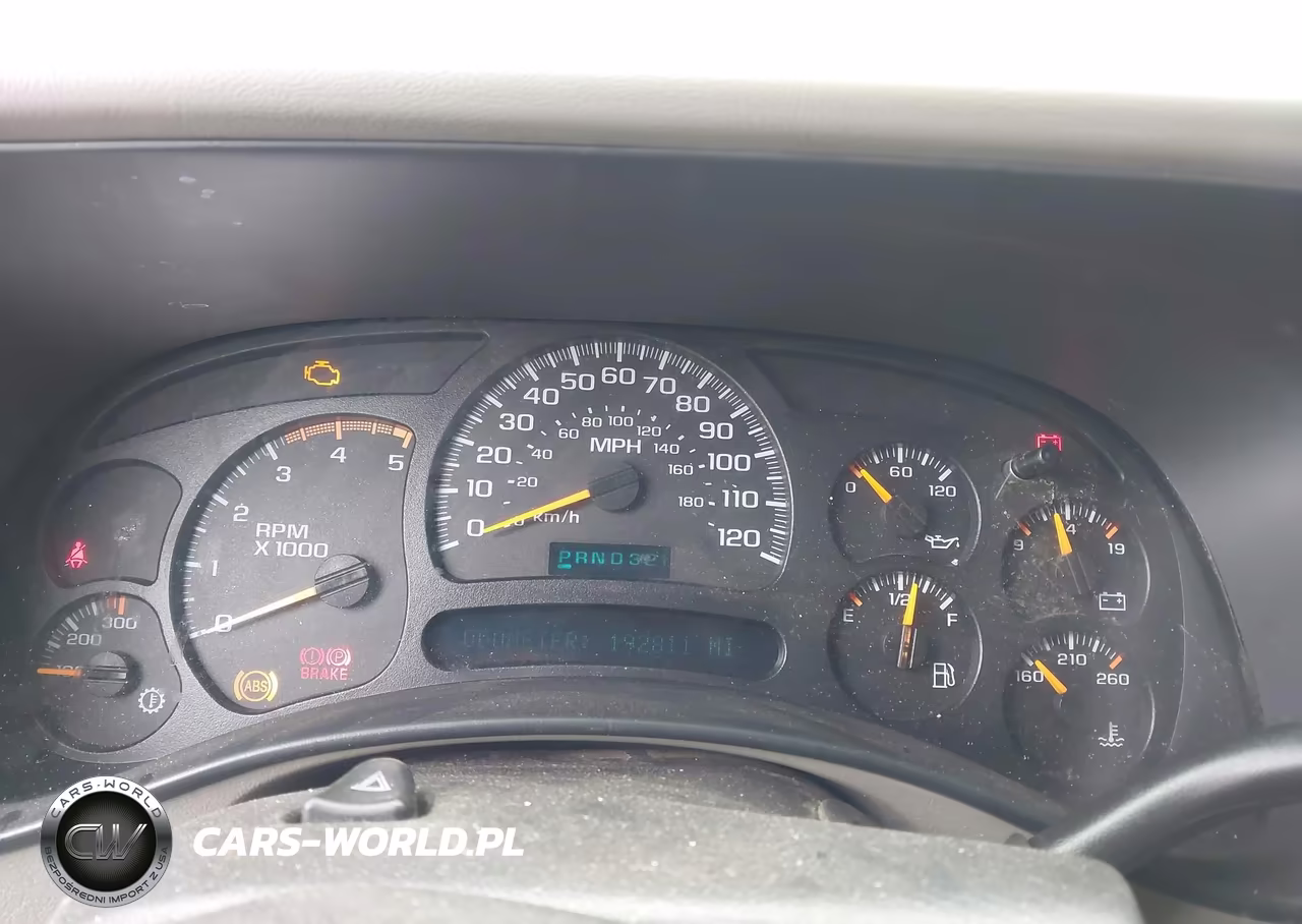 2005 Chevrolet Silverado 2500Hd Lt VIN:1GCHK23245F894899 - 7