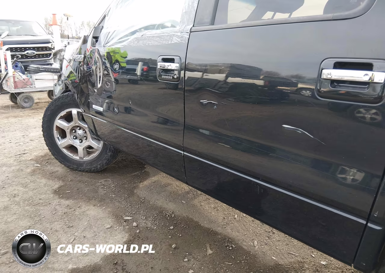 2013 Ford F-150 Lariat VIN:1FTFW1ET5DFB49623 - 19