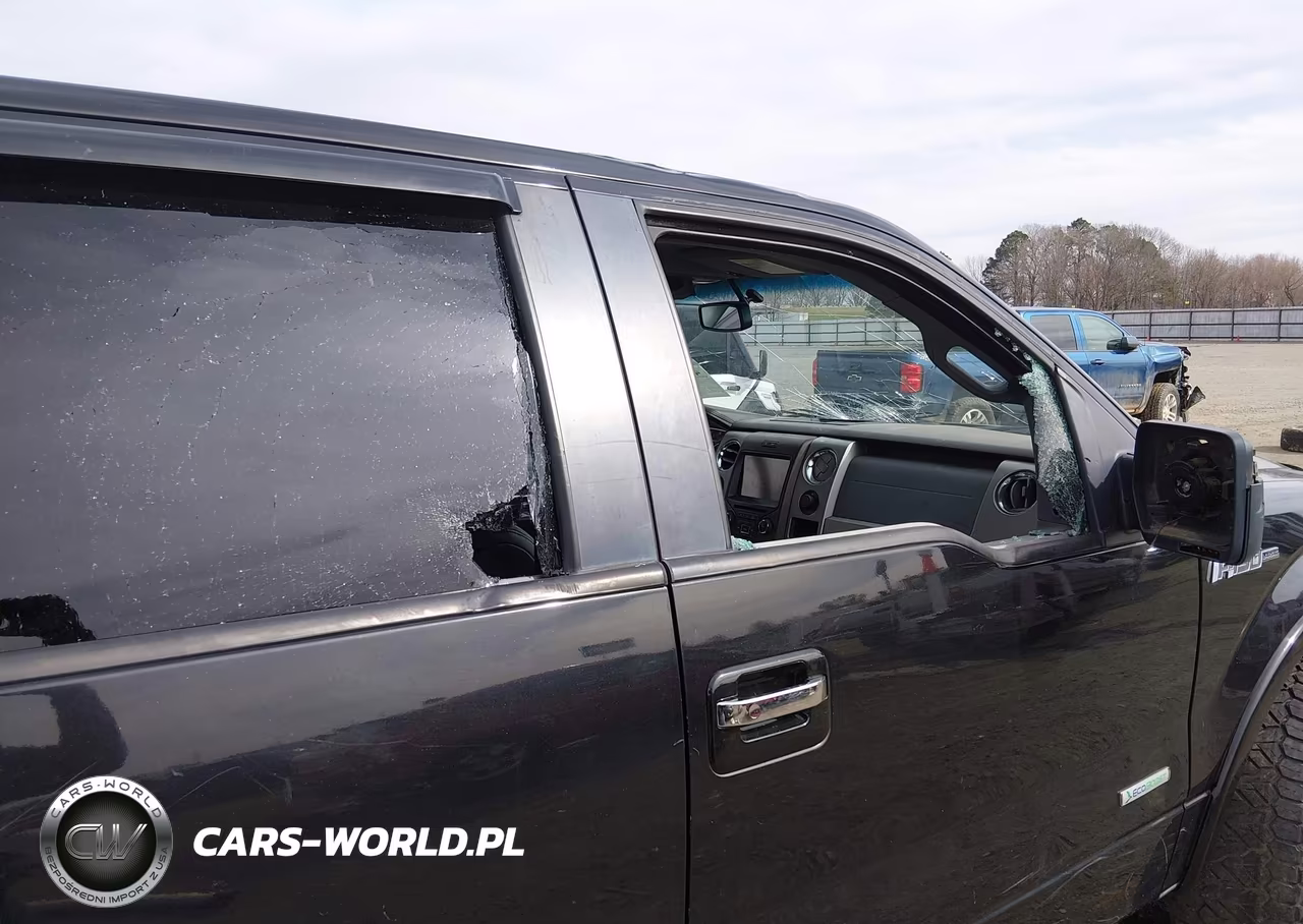 2013 Ford F-150 Lariat VIN:1FTFW1ET5DFB49623 - 20