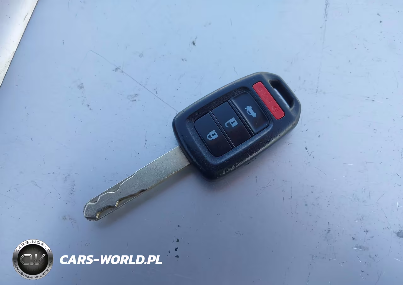 2015 Honda Civic Lx VIN:2HGFB2F56FH522253 - 11