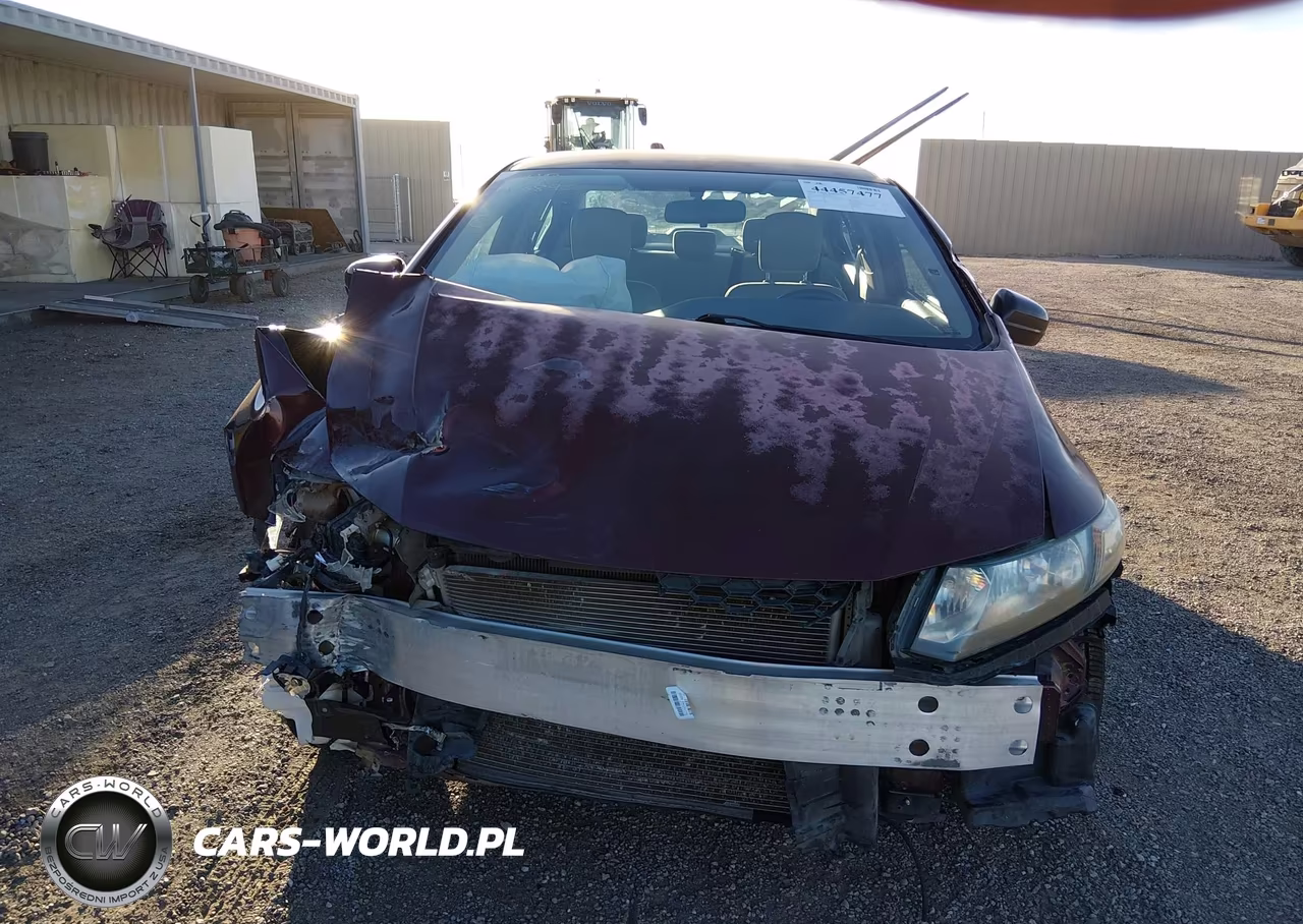 2015 Honda Civic Lx VIN:2HGFB2F56FH522253 - 12