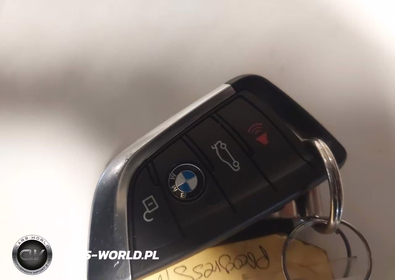 2022 BMW 530 I xDrive VIN:WBA13BJ03NWX53190 - 11