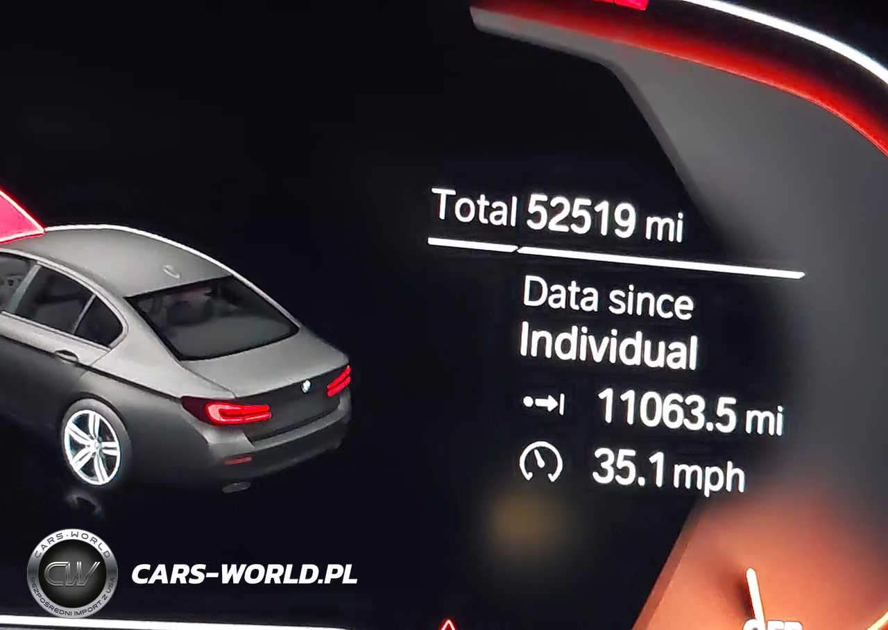 2022 BMW 530 I xDrive VIN:WBA13BJ03NWX53190 - 16