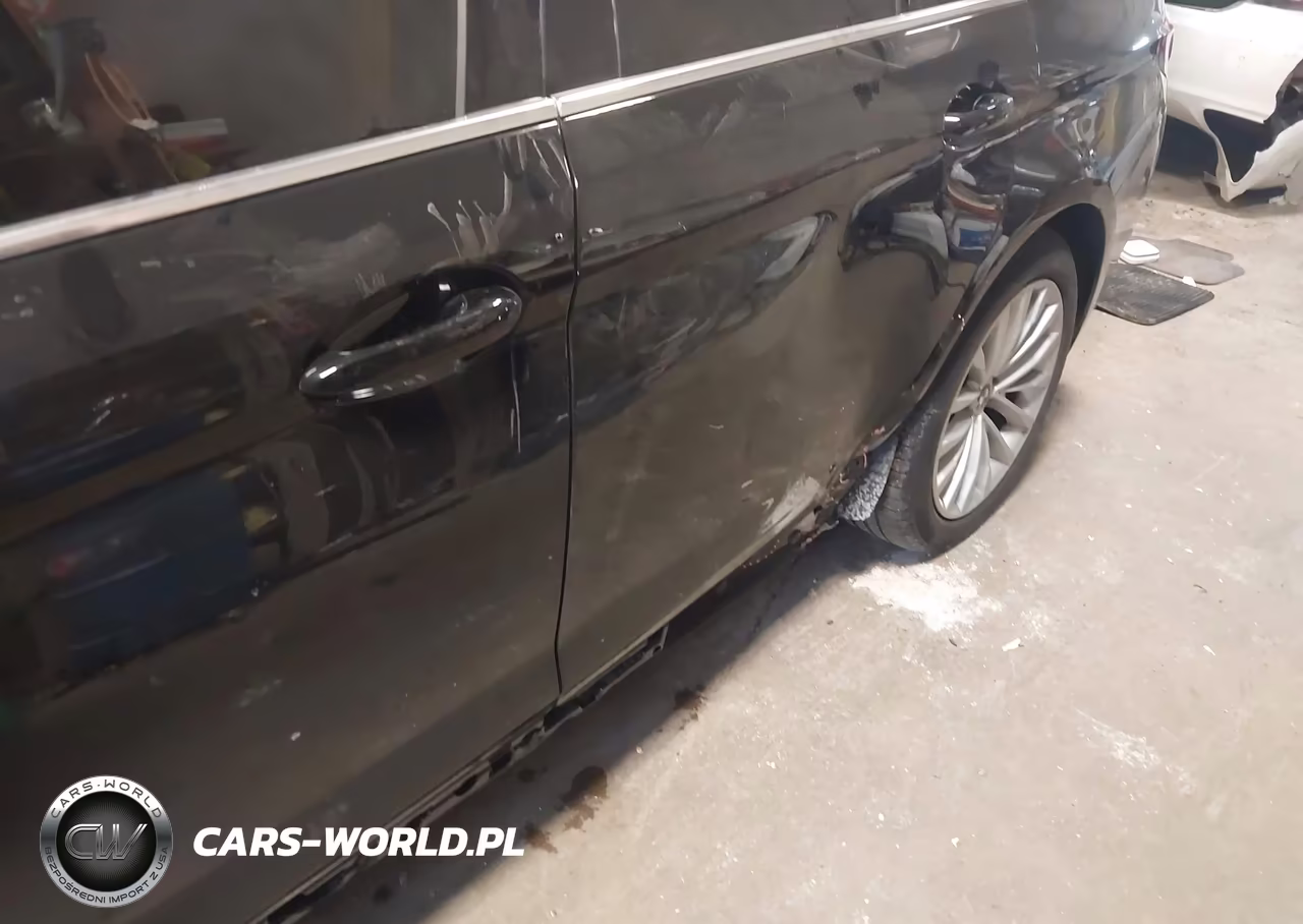 2022 BMW 530 I xDrive VIN:WBA13BJ03NWX53190 - 6