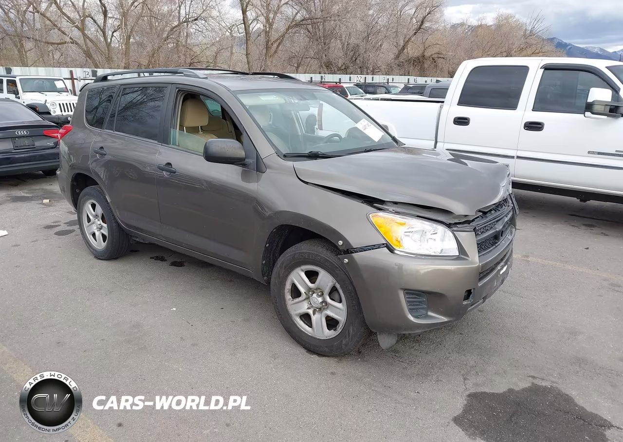2010 Toyota Rav4