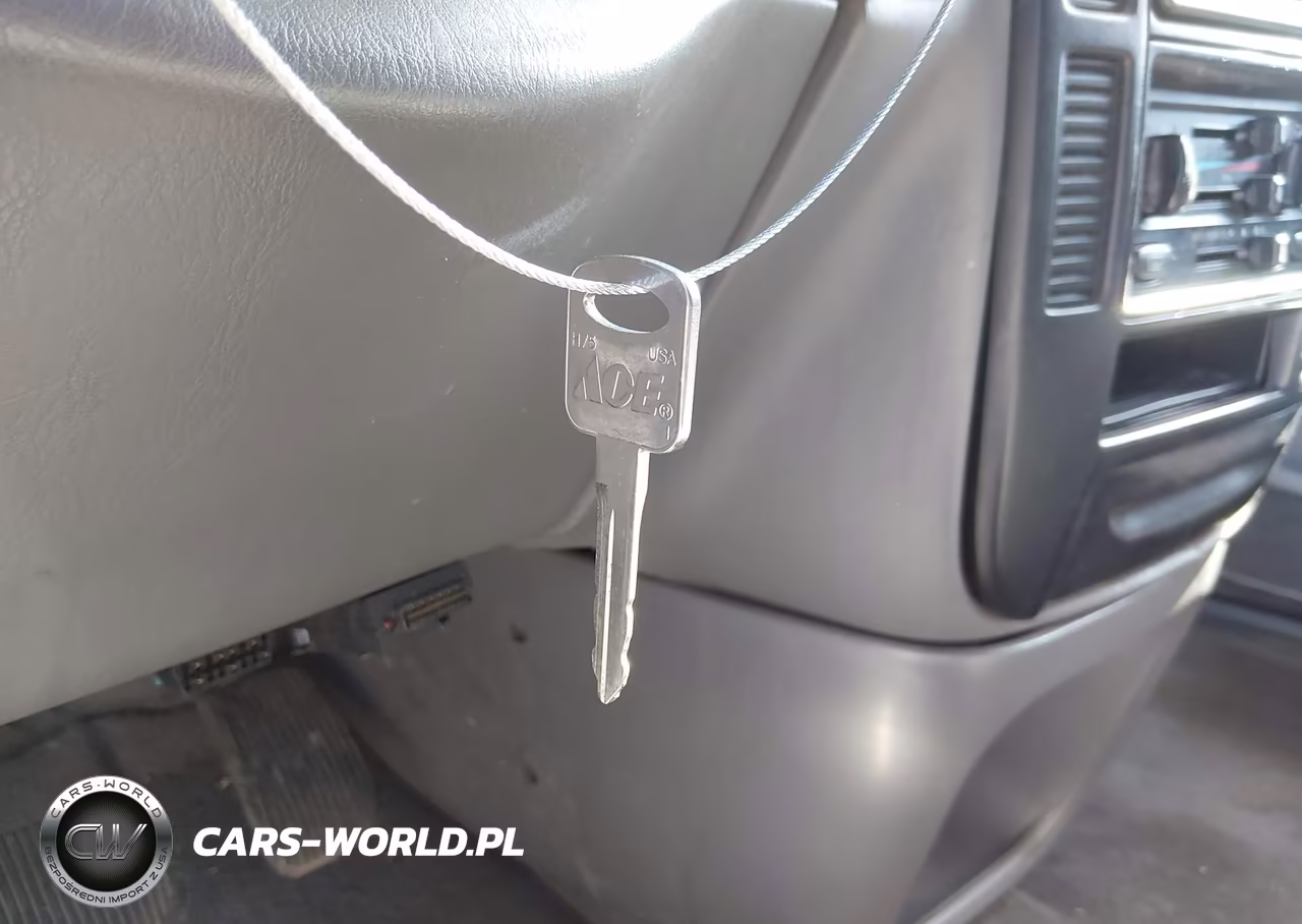 2000 Ford Windstar Lx VIN:2FMZA5142YBB72362 - 11