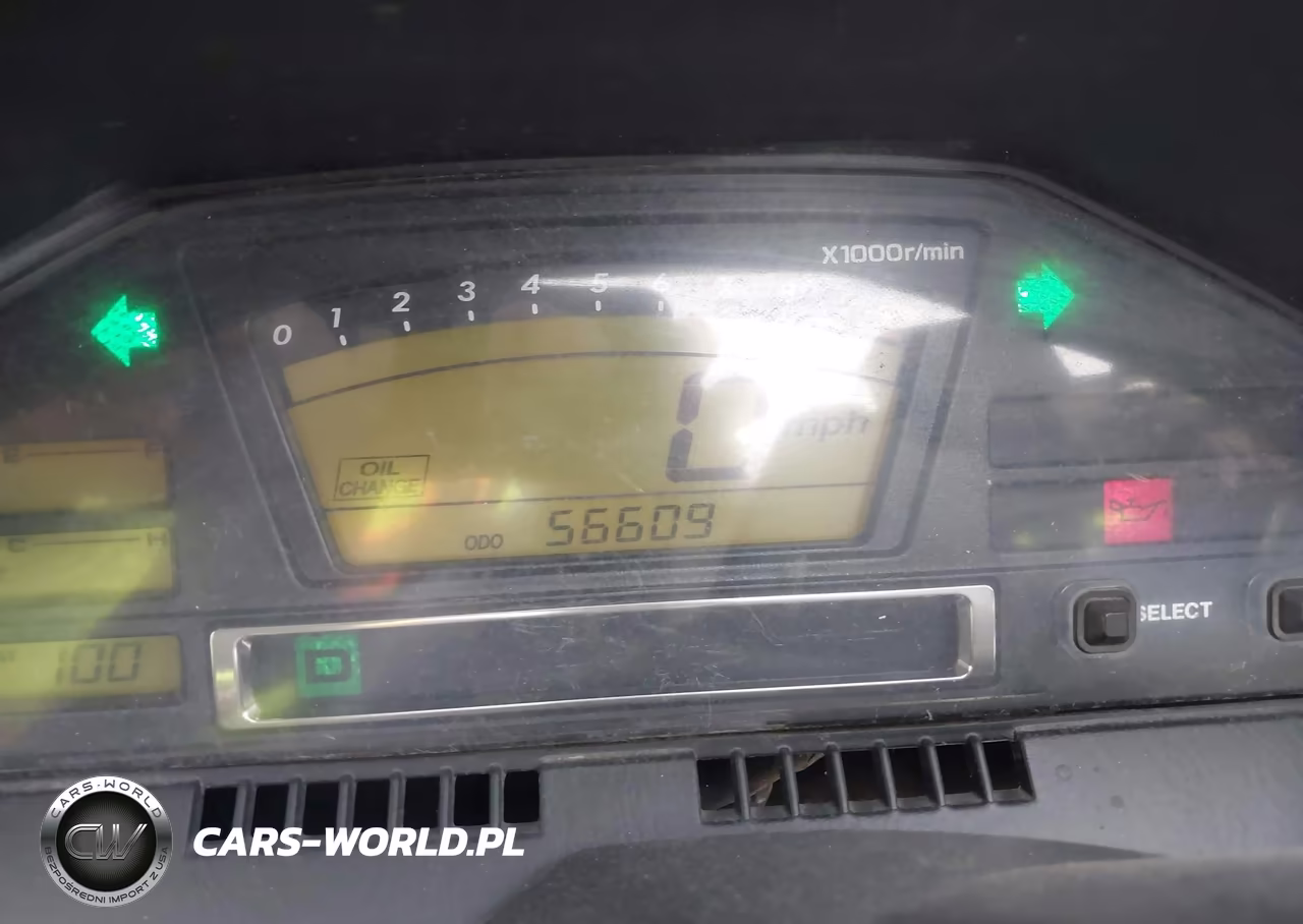 2007 Suzuki An650 VIN:JS1CP51A272101840 - 7