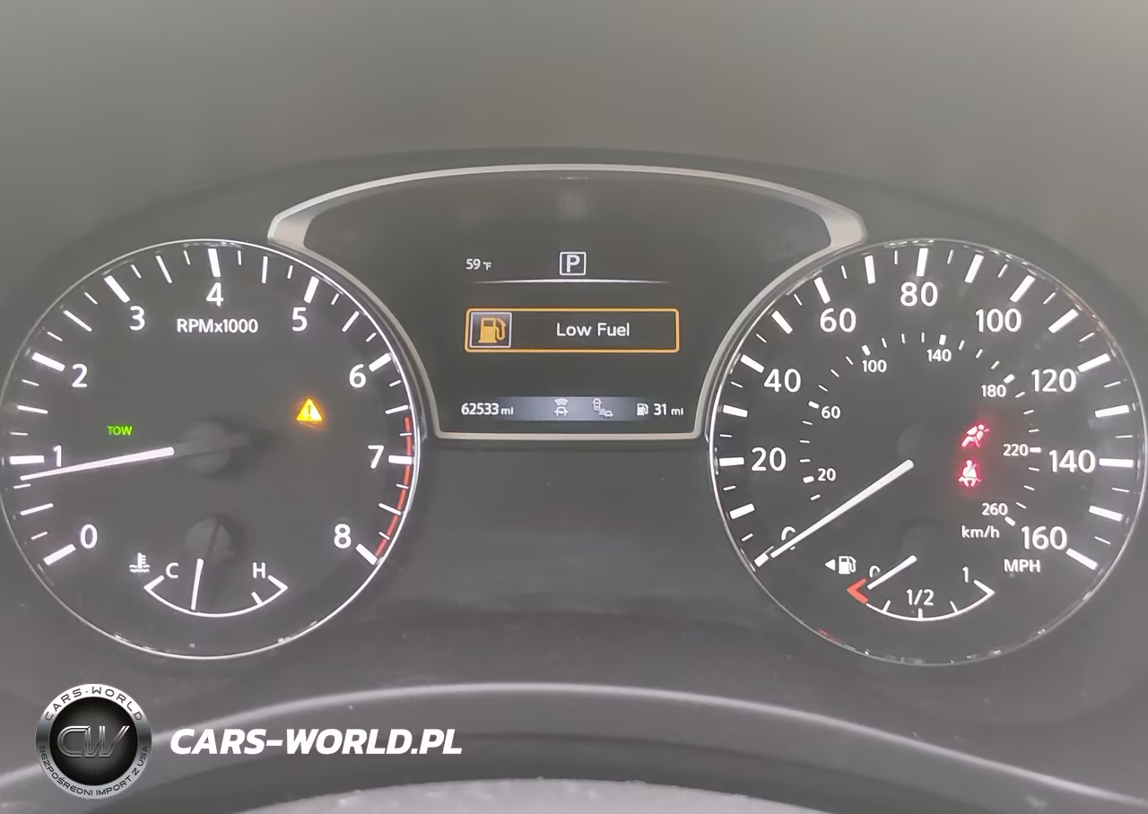 2018 Nissan Pathfinder Sl VIN:5N1DR2MN2JC654650 - 7