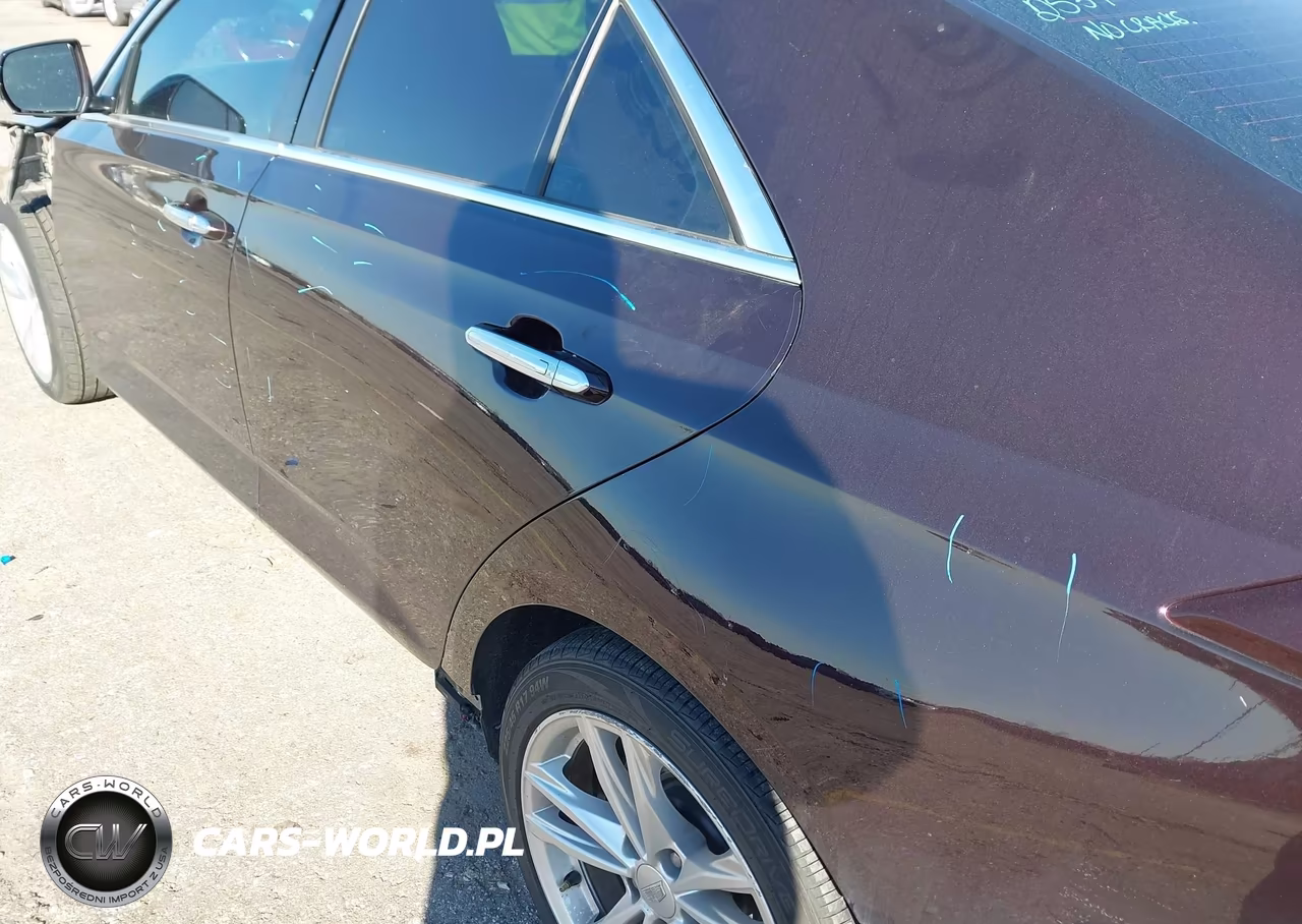 2020 Cadillac Ct4 Luxury VIN:1G6DJ5RK4L0154637 - 21