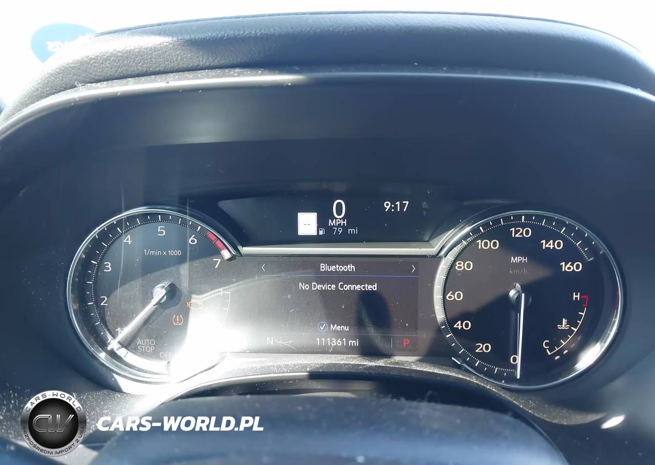 2020 Cadillac Ct4 Luxury VIN:1G6DJ5RK4L0154637 - 7