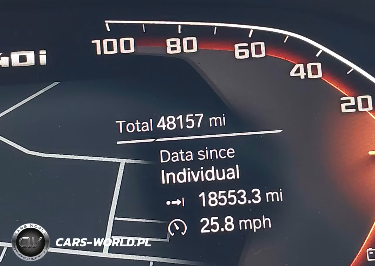 2021 BMW M440I VIN:WBA53AT00MCF84158 - 7