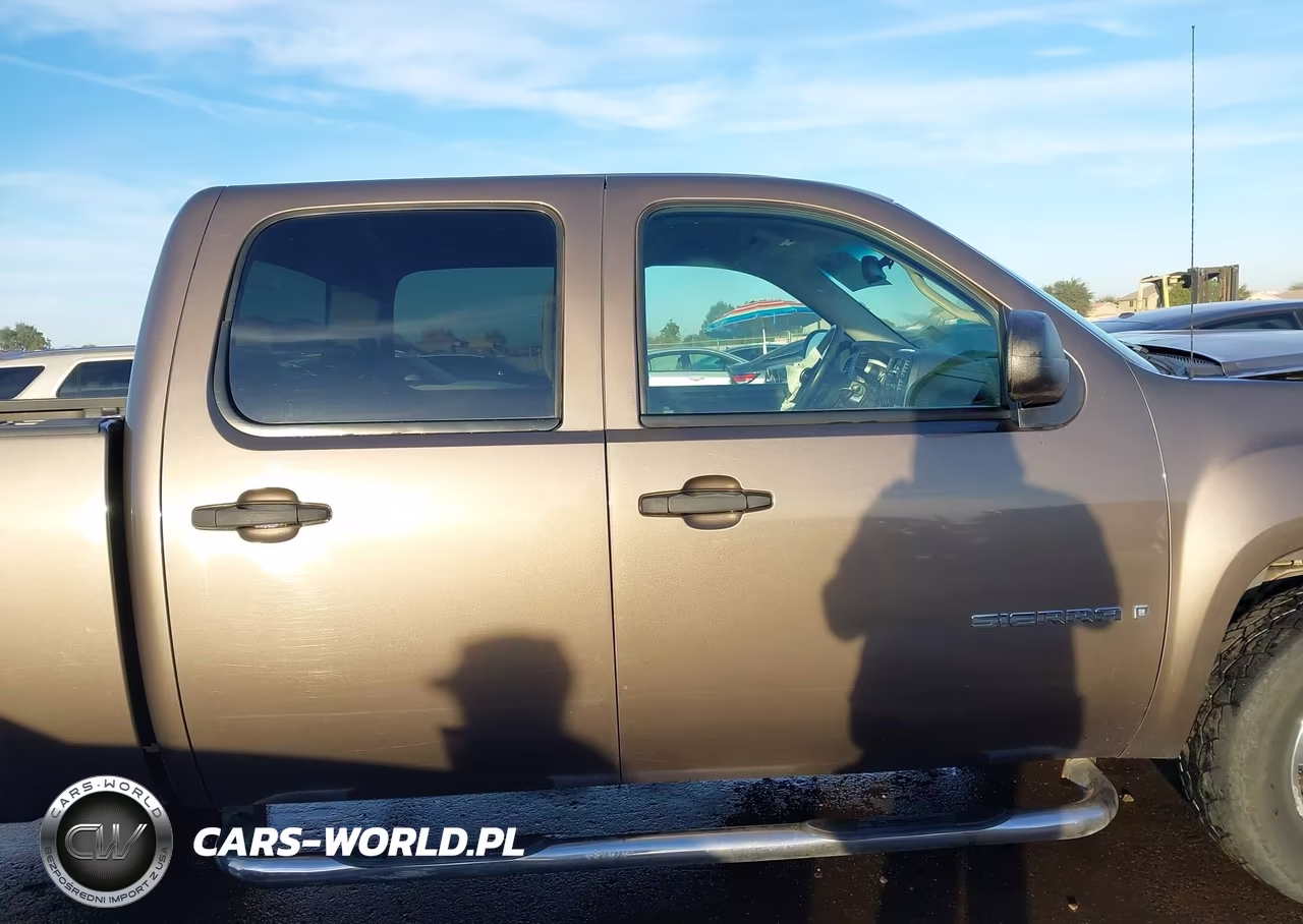 2007 GMC Sierra 1500 Sle1 VIN:2GTEK13M571650607 - 14