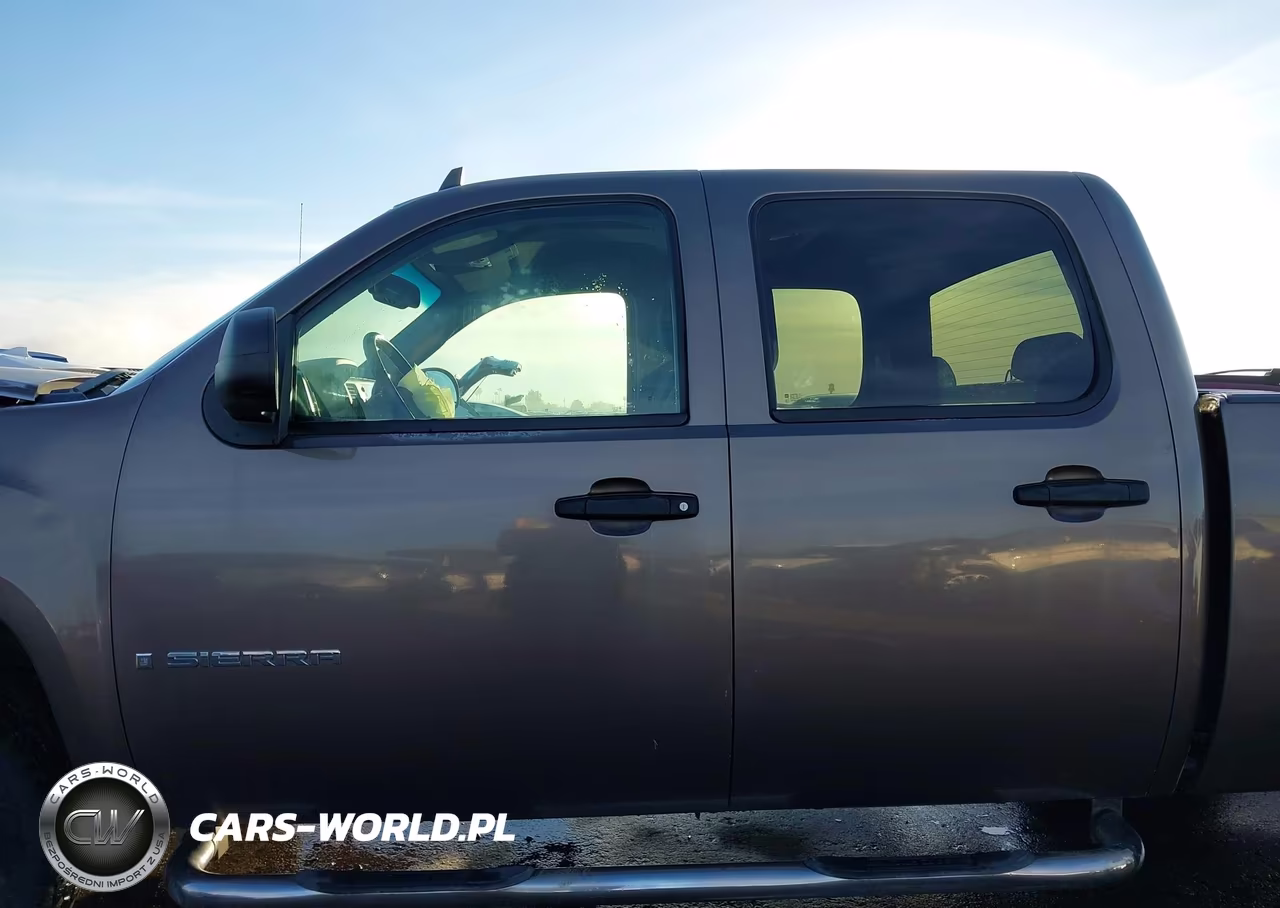 2007 GMC Sierra 1500 Sle1 VIN:2GTEK13M571650607 - 15