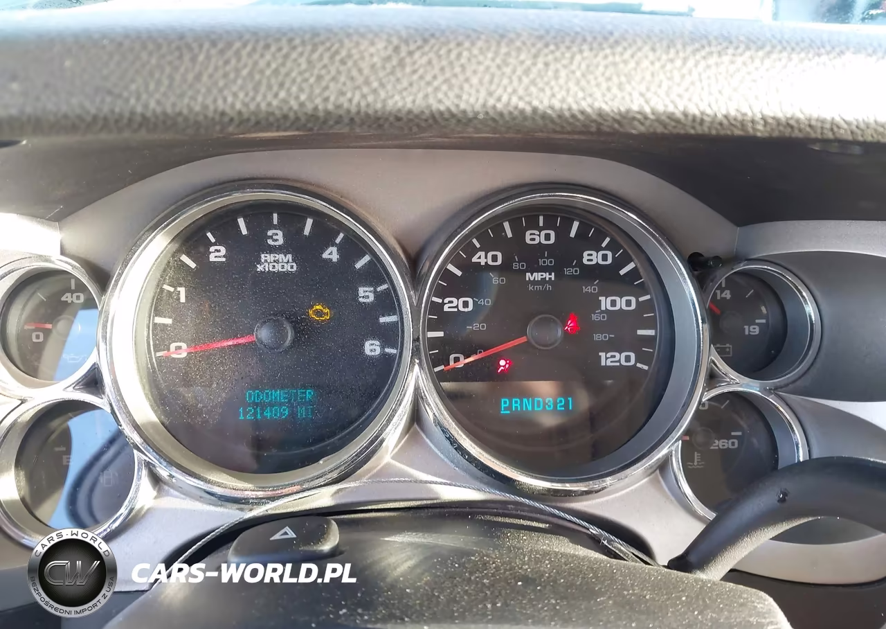 2007 GMC Sierra 1500 Sle1 VIN:2GTEK13M571650607 - 7