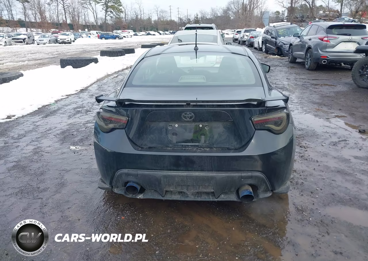 2014 Scion Fr-S Monogram VIN:JF1ZNAA1XE8706428 - 16