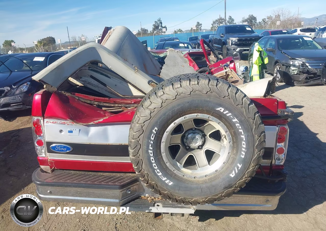 1994 Ford Bronco U100 VIN:1FMEU15H9RLA06790 - 15