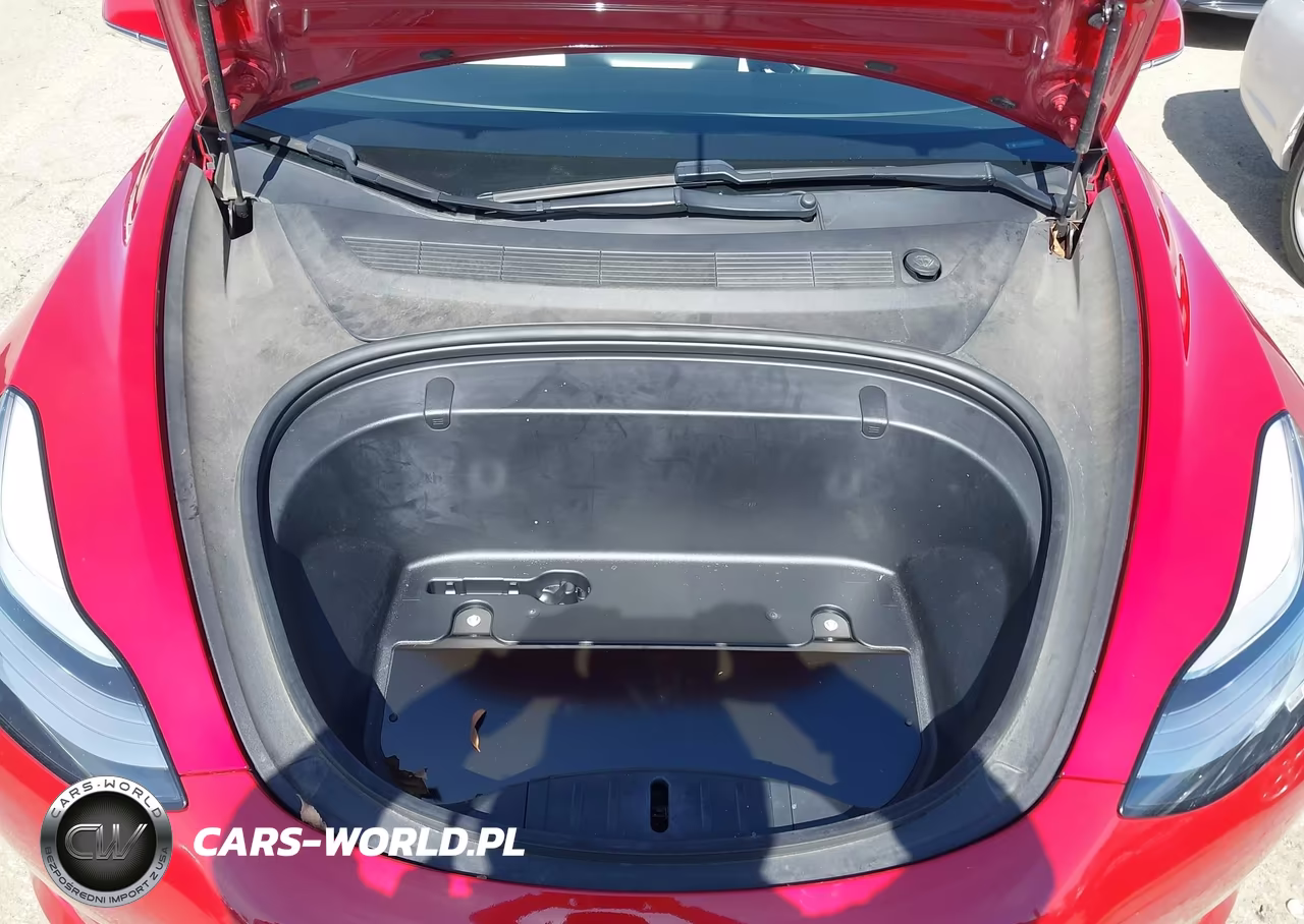 2018 Tesla Model 3 Long Range-Performance VIN:5YJ3E1EB9JF097619 - 10