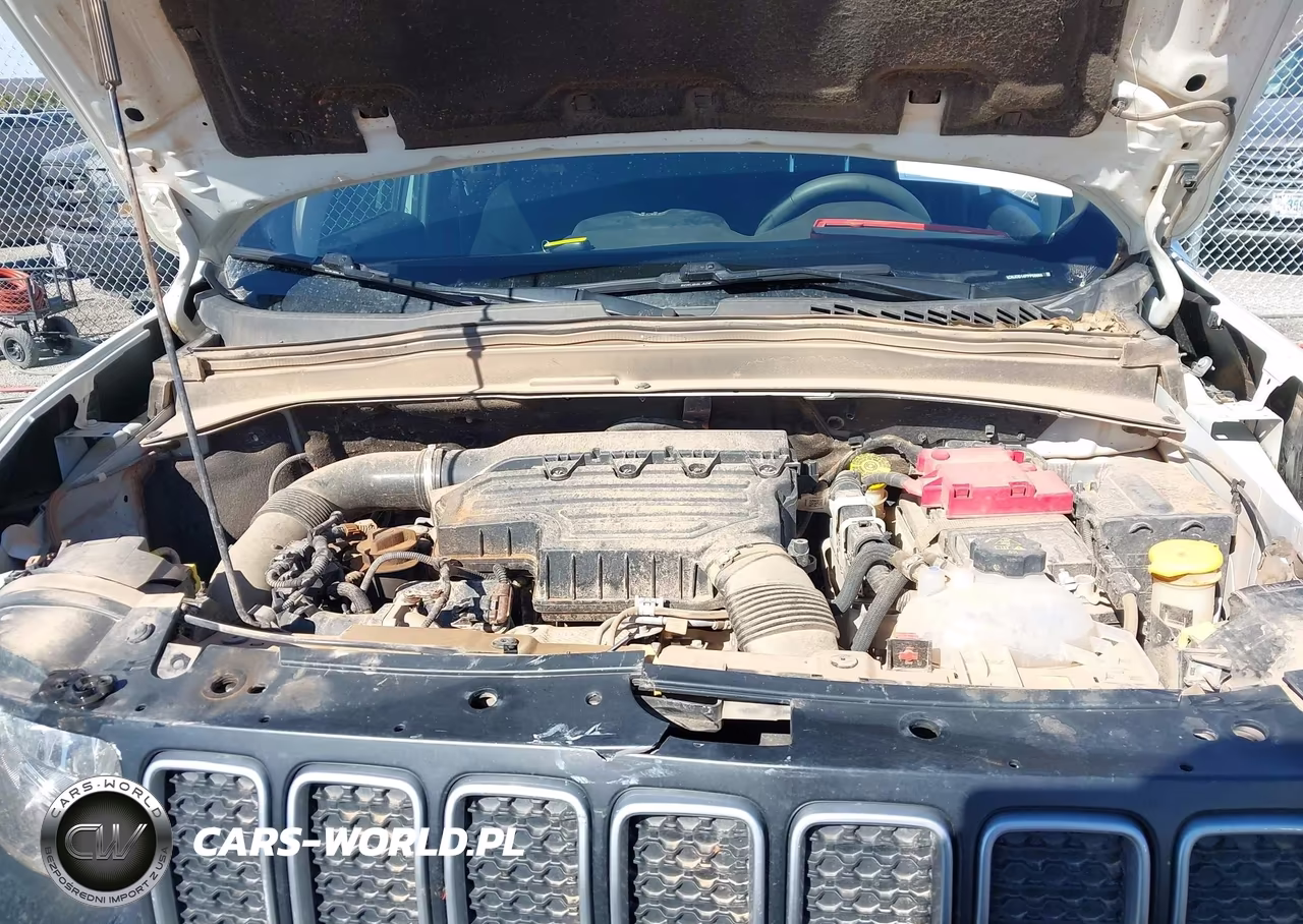 2023 Jeep Renegade Latitude 4X4 VIN:ZACNJDB14PPP59865 - 10