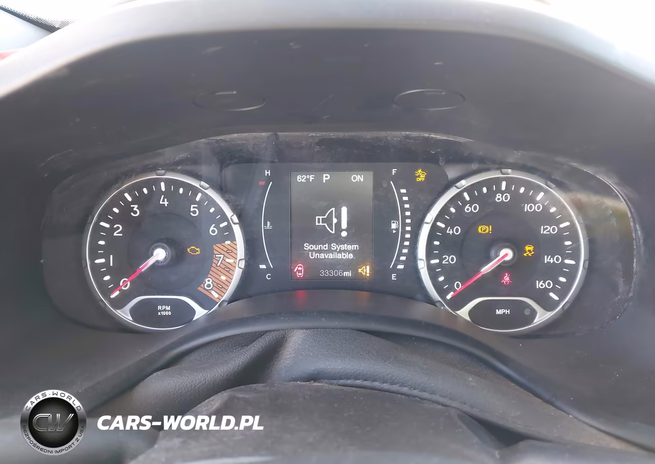 2023 Jeep Renegade Latitude 4X4 VIN:ZACNJDB14PPP59865 - 7