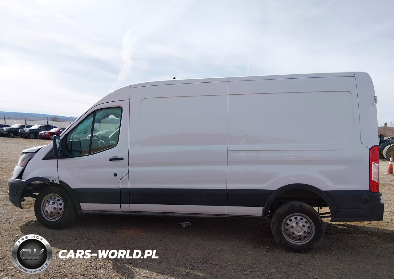 2025 Ford Transit-250 VIN:1FTBR2CG4SKA39202 - 15